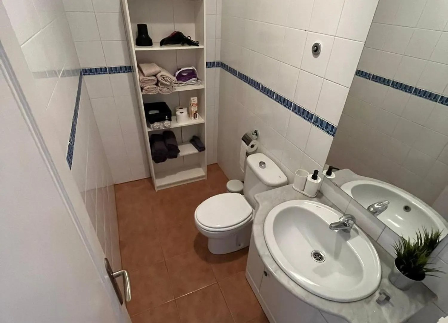 Apartment Apartamento El Rincon De La Felicidad Santa Cruz de Tenerife