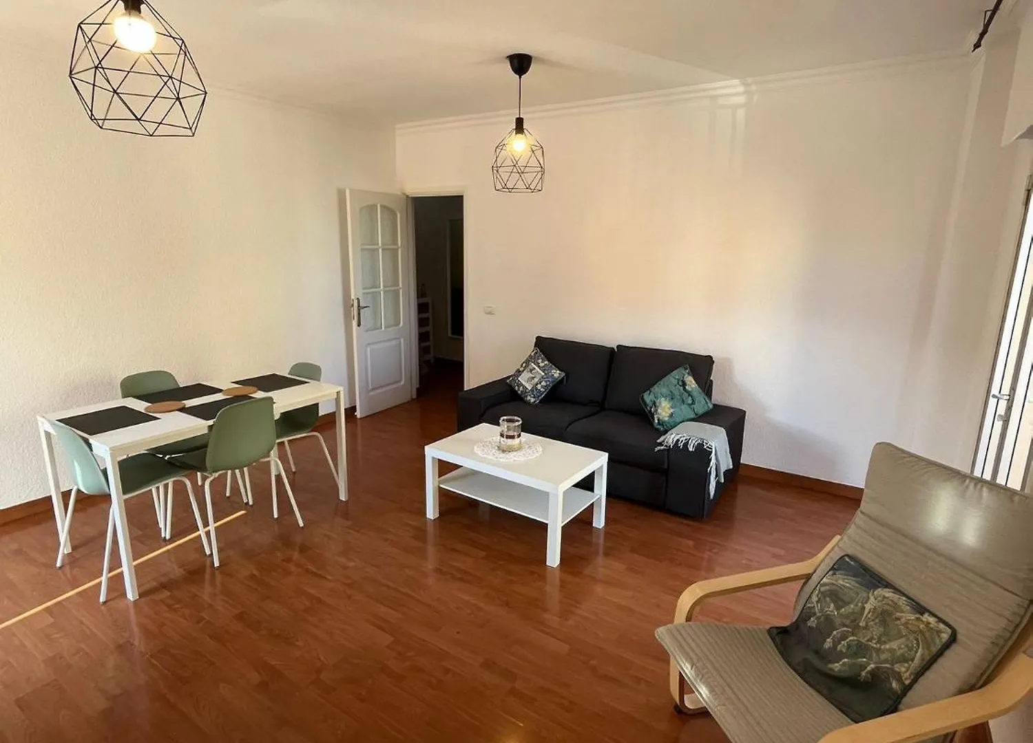 Apartamento El Rincon De La Felicidad Santa Cruz de Tenerife Spain