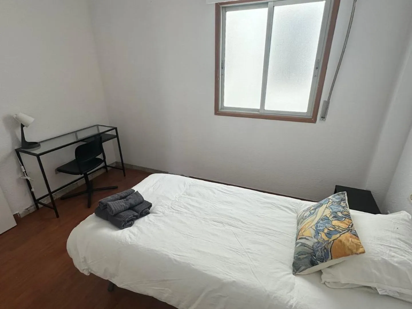 Apartamento El Rincon De La Felicidad Santa Cruz de Tenerife Apartment