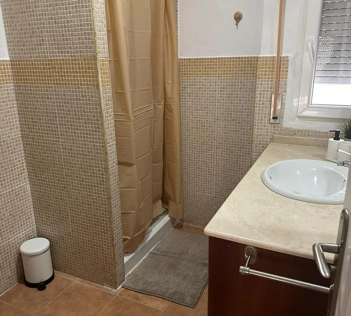 Apartamento El Rincon De La Felicidad Santa Cruz de Tenerife Apartment