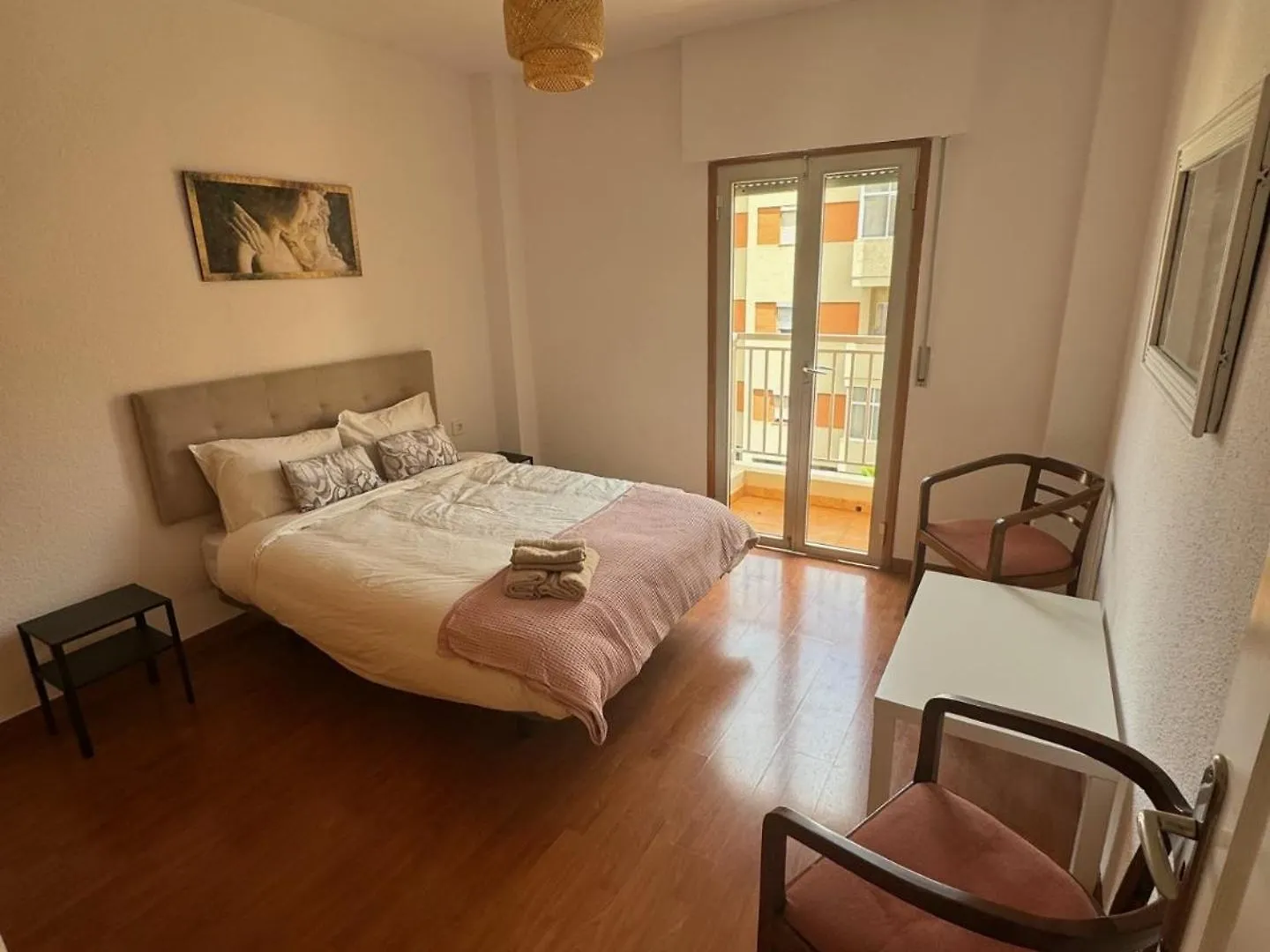 Apartamento El Rincon De La Felicidad Santa Cruz de Tenerife