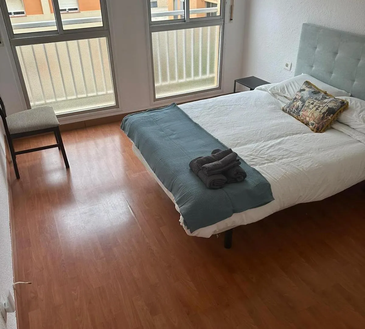 Apartamento El Rincon De La Felicidad Санта-Крус-де-Тенерифе 0*,  Испания