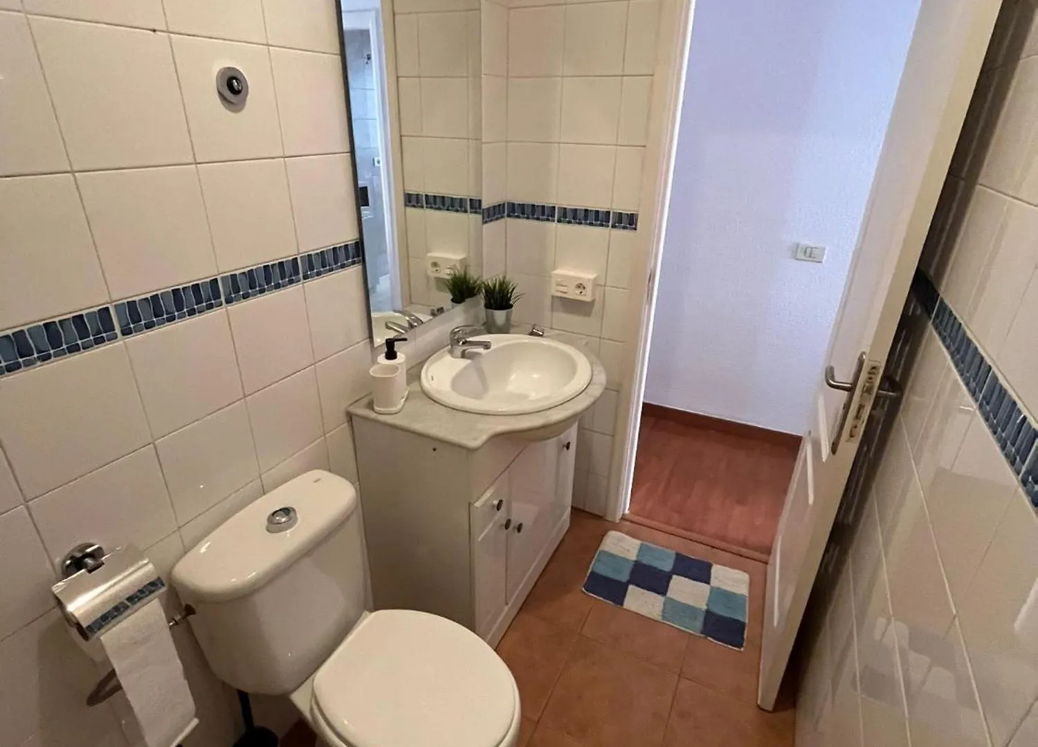 Apartamento El Rincon De La Felicidad Санта-Крус-де-Тенерифе 0*,