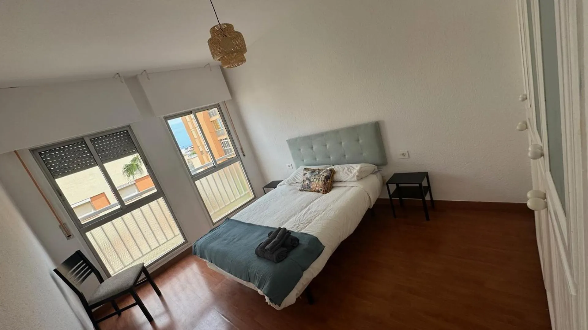 Апартаменты Apartamento El Rincon De La Felicidad Санта-Крус-де-Тенерифе