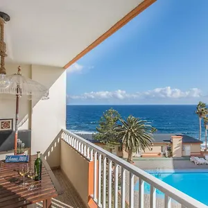 Apartamento Atlantic Sunrise, Santa Cruz de Tenerife