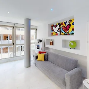 Apartamento Marina, Santa Cruz de Tenerife
