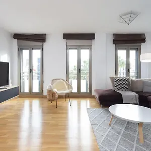 Apartamento Hauzify I Ramon Y Cajal, Santa Cruz de Tenerife