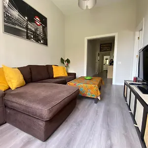 Apartamento Toscal, Santa Cruz de Tenerife